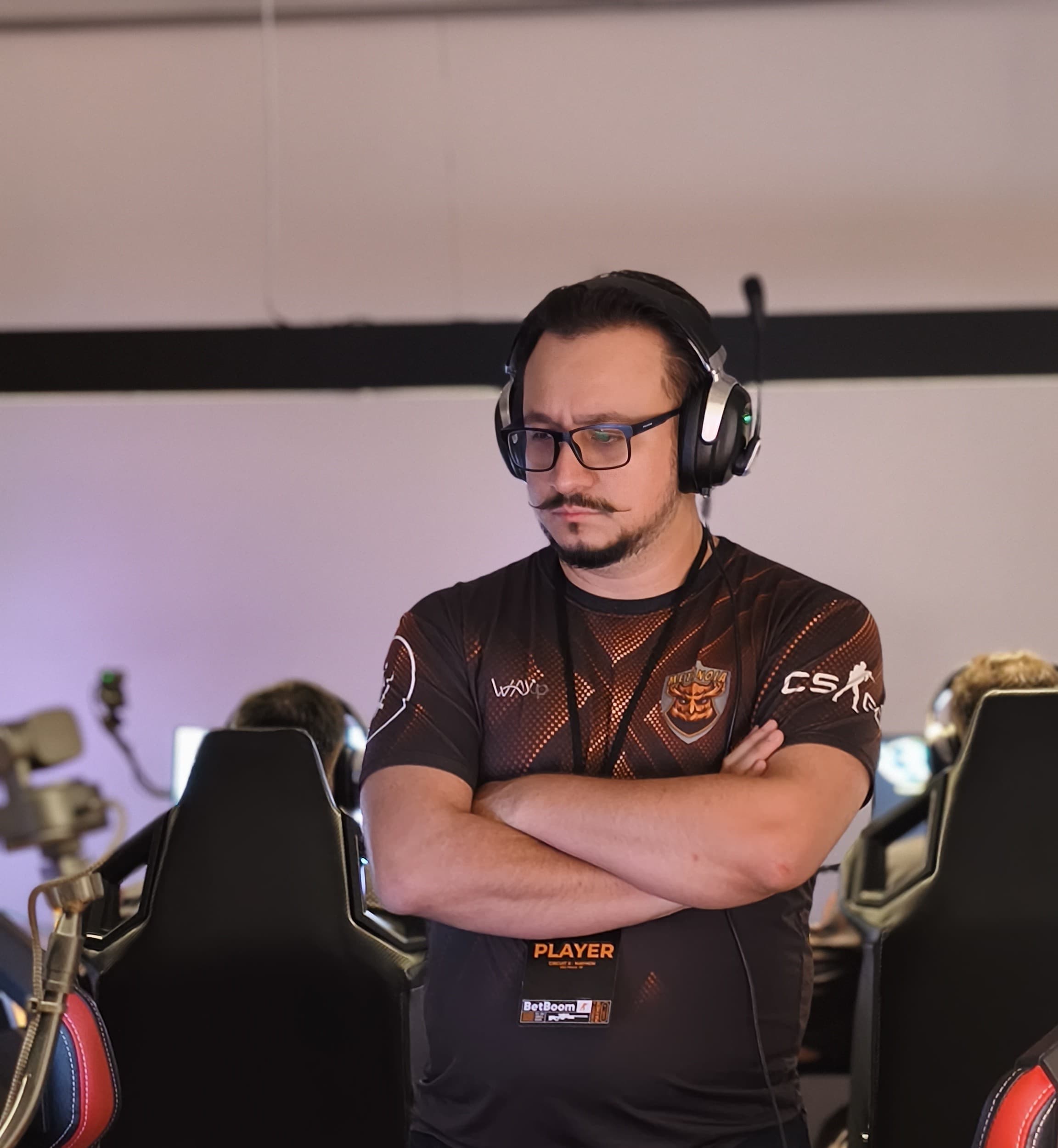 Time Metanoia competitivo
